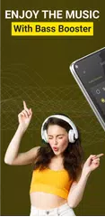 Subwoofer Bass - Bass Booster XAPK Herunterladen