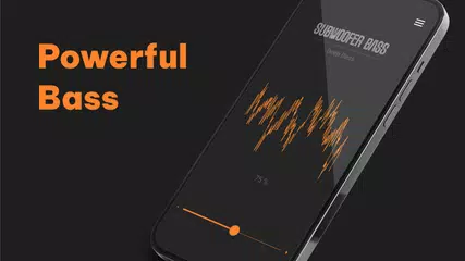 Subwoofer Bass - Bass Booster XAPK download