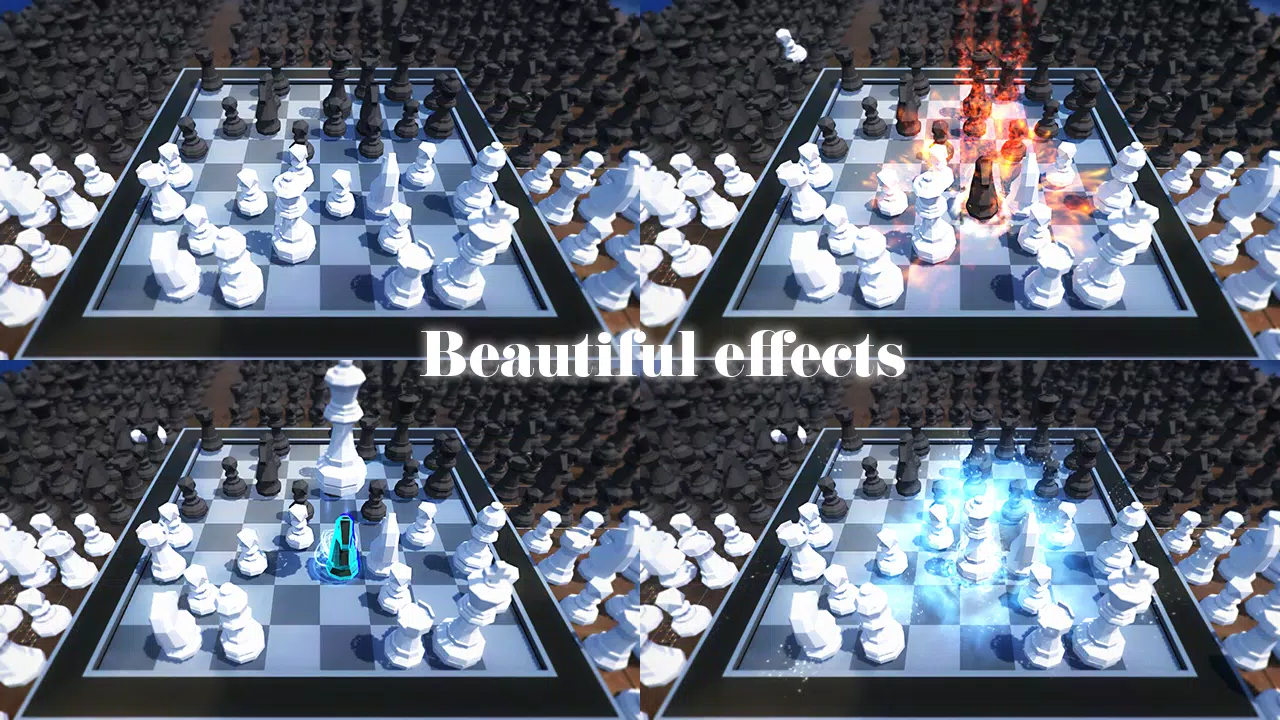 Chess Physics Simulation APK for Android Download