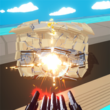 Shoot & Destroy Everything