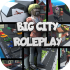 آیکون‌ CITY ROLEPLAY: Life Simulator