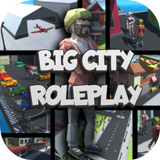 CITY ROLEPLAY: Life Simulator 아이콘