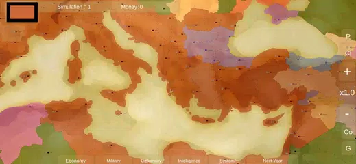 Скачать Война древних престолов APK