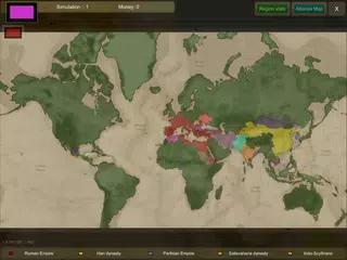 Скачать Война древних престолов APK