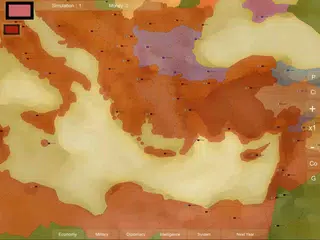 Скачать Война древних престолов APK