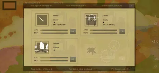 Скачать Война древних престолов APK