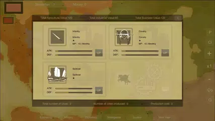 Скачать Война древних престолов APK