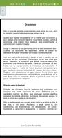 Los Cuatro Acuerdo screenshot 3