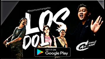 Denny Caknan - LOS DOL poster