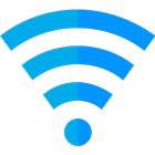 Wifi remote control icon