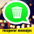 Recuperar mensajes borrados : sd & movil