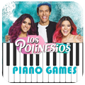 Los Polinesios Piano Tiles Game