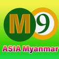 M9 Asia Myanmar