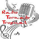 Radio Tornado Tropical icône