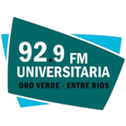 FM UniversitariaOro Verde Oficial иконка