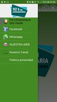 FM UniversitariaOro Verde Oficial скриншот 1