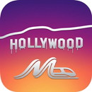 APK Los Angeles Offline Subway Map