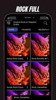 Música Rock en Español Gratis: MUSICA ROCK screenshot 2