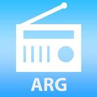 Radio Argentina 2020: Radio FM en Vivo Gratis icon