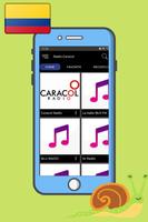 Radio Caracol en Vivo; CARACOL Radio Gratis syot layar 1