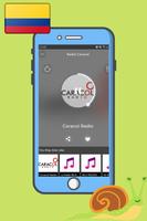 Radio Caracol en Vivo; CARACOL Radio Gratis syot layar 2