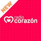 Radio Corazón 94.3 Perú EnVivo ไอคอน