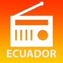 Radios del Ecuador FM en Vivo 2020 Gratis APK