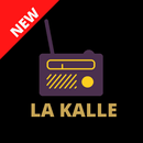 Radio la Kalle 96.9 FM Colombia en Vivo APK