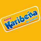 Radio La Karibeña icône