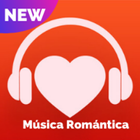 Música Romántica en Español Gratis: La ROMANTICA أيقونة