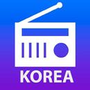 Radio Corea del Sur Gratis: Radio Corea FM en Vivo APK