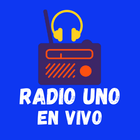 Icona Radio UNO en Vivo 88.9 Colombia