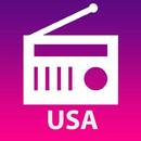 Radio USA: Free FM Radio, online USA Radio APK