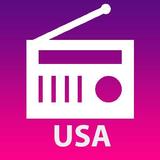 Radio USA icon