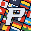 ”Pixel Flags