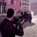 Los City Angeles Crime Gang APK