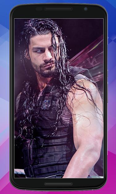 Roman Reigns Wallpapers HD 4K APK (Android App) - Free Download Roman Reigns Wallpapers HD 4K APK (Android App) - Free Download