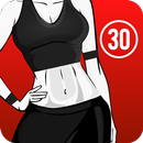 Lose Belly Fat - No equipment APK