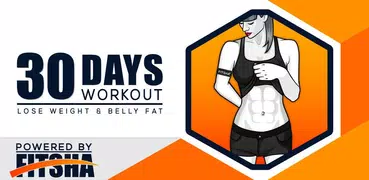 Lose belly weight, fat burner