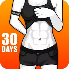 download Lose belly weight, fat burner APK