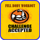 Full Body Workout Challenge APK
