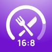 Icona Tracker Digiuno Intermittente