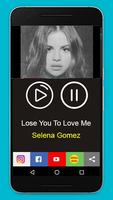 Lose You to Love Me - Music - Offline imagem de tela 2