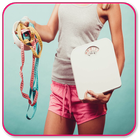 lose 25 pounds in 30 days আইকন