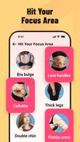 Follow Me - Workout, plan ảnh chụp màn hình 2