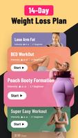 Poster Follow Me - Workout, plan