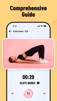 Follow Me - Workout, plan ảnh chụp màn hình 3