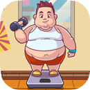 Fat to Skinny - Lose Weight APK
