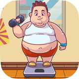 Fat to Skinny - Lose Weight APK
