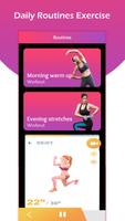 Lose Weight App for Women capture d'écran 1